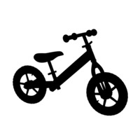 Balance Bikes, Trikes & Ride-Ons