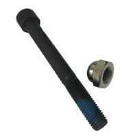 Dirt Scooter Axle 90mm