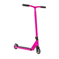 Grit Atom stunt scooter - Pink