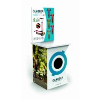 Globber Display Unit - Island Carton for 3 wheels