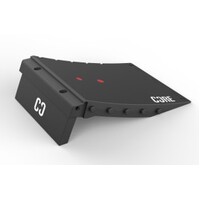 CORE Ramp - Mini Kicker (Foldable)