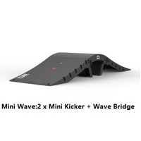 CORE Ramp  - Mini Wave Kit (Foldable)