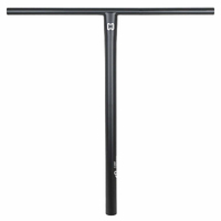 CORE Super Steel Scooter Bar - Nova Black 720 x 600mm SCS