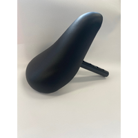 Spare Part - Globber Go Bike seat/saddle - Black 