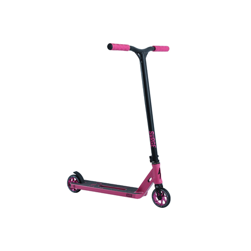 Crisp SURGE stunt scooter  - Amped