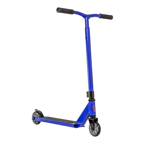 Grit Atom stunt scooter - Blue 