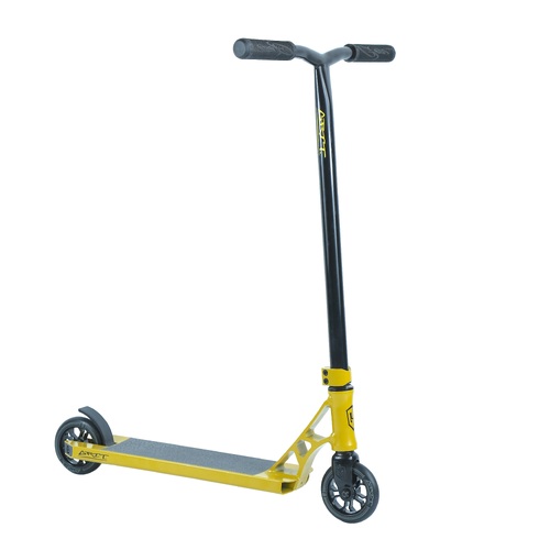 Grit Fluxx stunt scooter - Golden