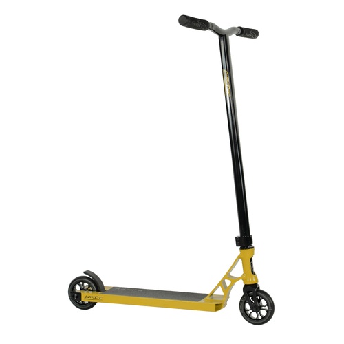 Grit Elite 5 stunt scooter - Golden