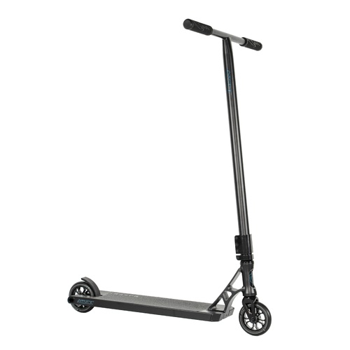 Grit Elite 6'er stunt scooter - Black 