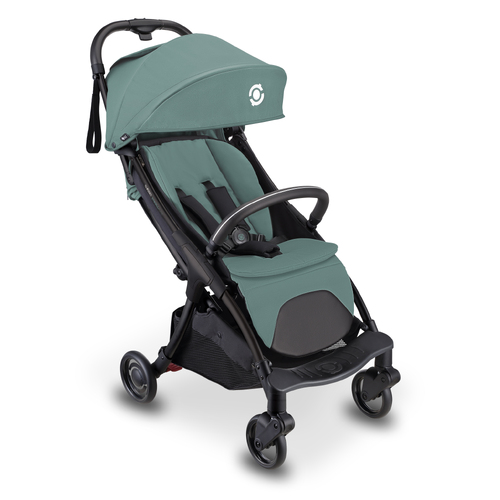 Globber Stroll Lite - Teal/Grey 