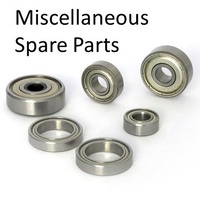 Dirt Scooter Bearing - 2 pcs image